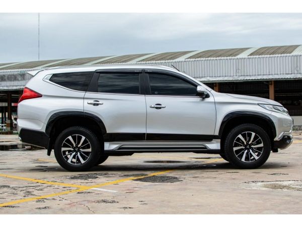 MITSUBISHI PAJERO SPORT2.4 GT PREMIUM 4WD.2016 รูปที่ 3