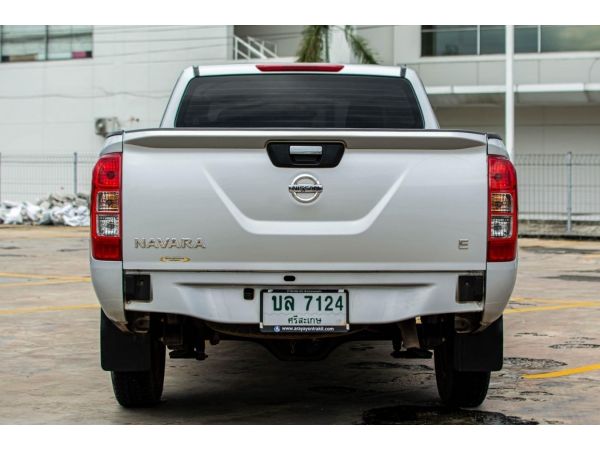 2019Nissan Navara Kingcab NP300 2.5 ดีเซล(ส่งฟรีทั่วประเทศไทย) รูปที่ 3