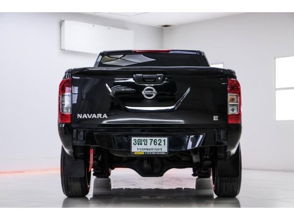 2017 NISSAN  NAVARA  ผ่อน 4,275 บาท จนถึงสิ้นปีนี้ รูปที่ 3