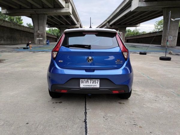 MG3 1.5 v i Smart Sunroof  รูปที่ 3