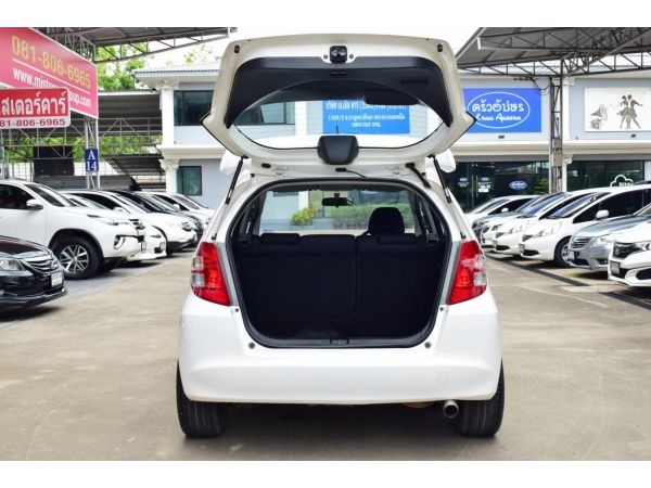 Honda Jazz 1.5S 2010/ Auto รูปที่ 3