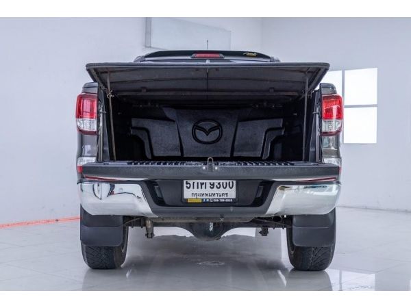 2016 MAZDA BT-50 PRO 2.2 HI ผ่อน 4,184 บาท จนถึงสิ้นปีนี้ รูปที่ 3