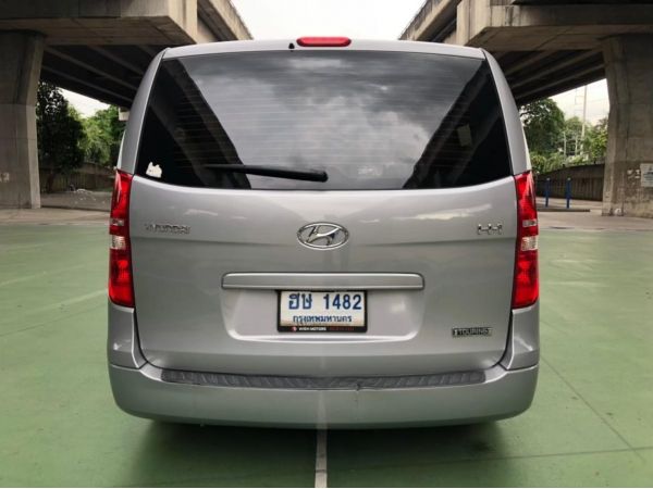 Hyundai H1 2.500 Touring i รถปี 2016 จดปี2017 รูปที่ 3