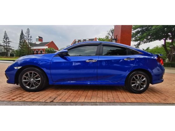 Honda civic 2019 1.8 EL รูปที่ 3