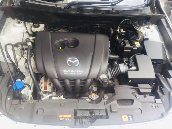 ประกาศขายรถมาสด้า Mazda CX-3 2.0 SP ซีเอ็กซ์-3 วิ่งไปแค่ 10878 ตัวท็อปสุดของรุ่นใหม่รองจากป้ายแดง รูปที่ 3