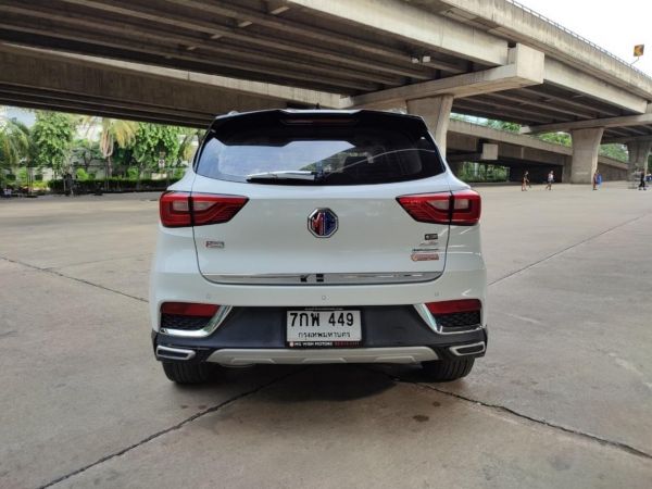 MG ZS 1.5X sunrof new AT ปี2018 รูปที่ 3