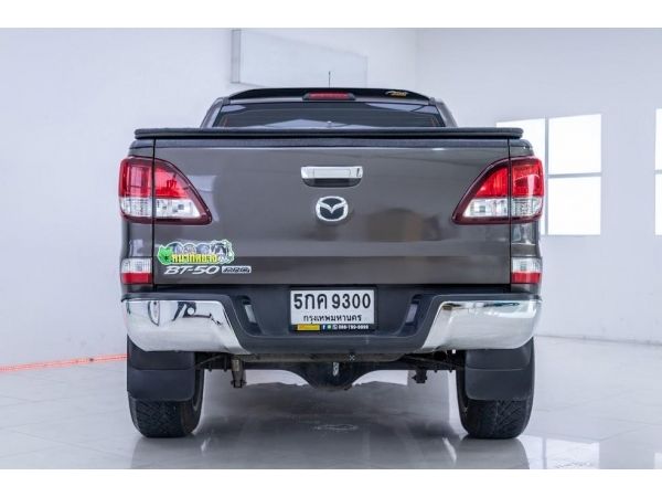 2016 MAZDA BT-50 PRO 2.2 HI ผ่อน 4,184 บาท จนถึงสิ้นปีนี้ รูปที่ 3