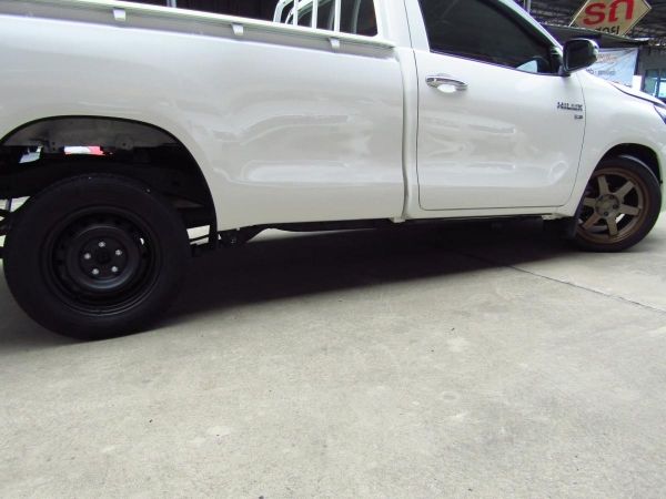 TOYOTA HILUX REVO 2.8J Plus MT /2020 รูปที่ 3