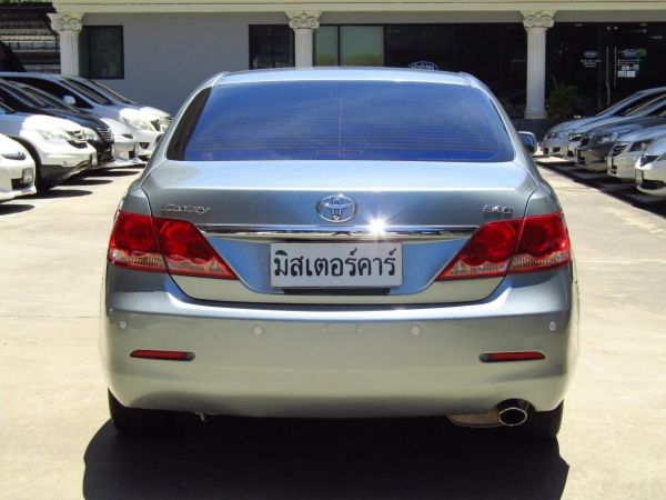 TOYOTA CAMRY 2.0G Auto / 2009 รูปที่ 3