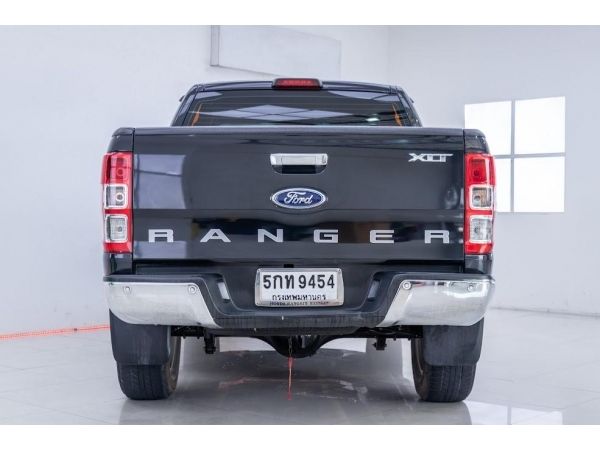 2016 FORD RANGER 2.2 HI XLT  ผ่อน 4,487 บาท จนถึงสิ้นปีนี้ รูปที่ 3