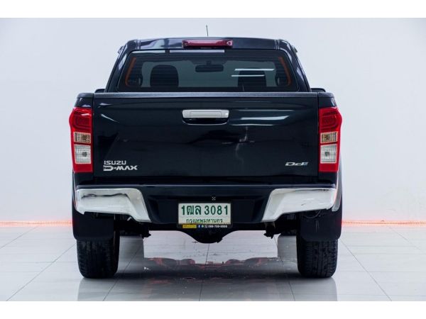 2016 ISUZU D-MAX 1.9L HI CAB ผ่อนเพียง 5,116 บาท จ นถึงสิ้นปีนี้ รูปที่ 3