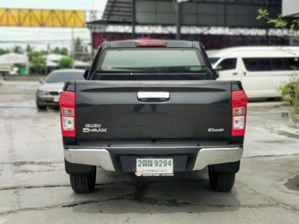 2018 ISUZU D-MAX  1.9 Ddi L ผ่อนเพียง 9,xxx ขับฟรี 90 วัน รูปที่ 3