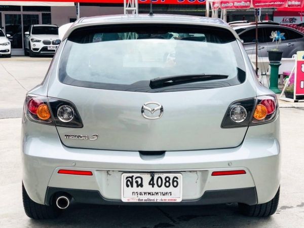 2005 Mazda3 2.0 ผ่อนเพียง 3,100 เท่านั้น รูปที่ 3