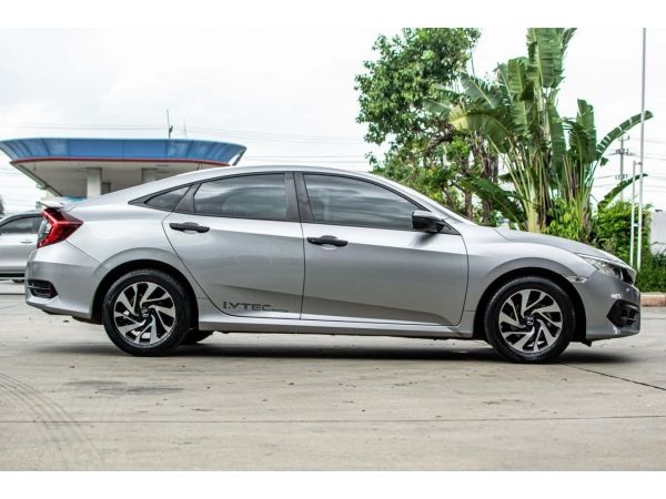 HONDA CIVIC FC 1.8 EL i-VTECปี:2017 รูปที่ 3