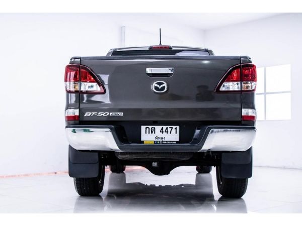 2019 MAZDA BT-50 2.2 Hi-RACER 4DR ผ่อน 5,246 บาท จนถึงสิ้นปีนี้ รูปที่ 3