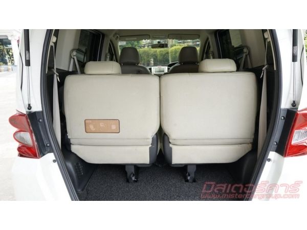 HONDA FREED 1.5E Navi Auto/2010 รูปที่ 3