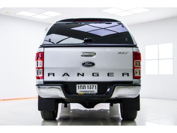 2013 FORD RANGER  2.2 XLT 4DR HI-RIDER  ผ่อน 3,517บาท จนถึงสิ้นปีนี้ รูปที่ 3