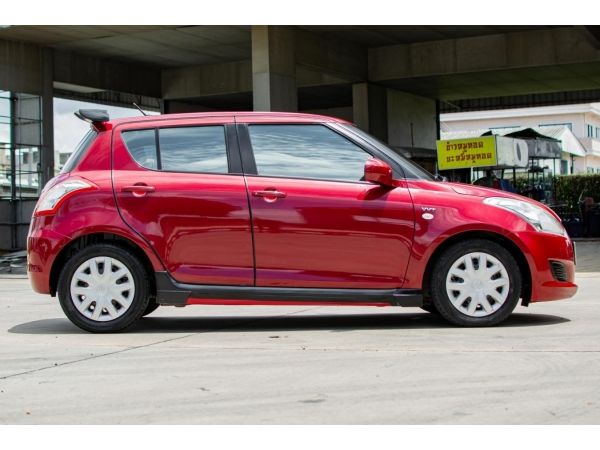 SUZUKI SWIFT HATCHBACK  1.2 GL 2015 รูปที่ 3