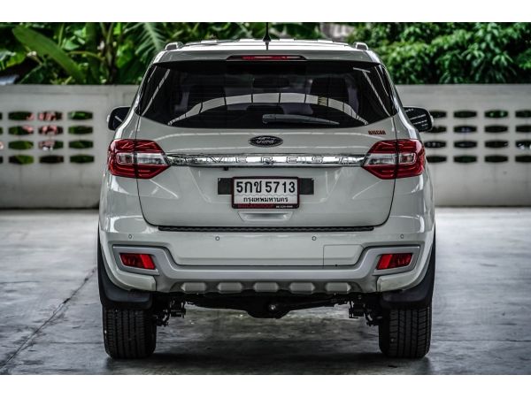 2016 FORD EVEREST โฉมปี (15-18) 2.2 TDCi ฟรีดาวน์ รูปที่ 3