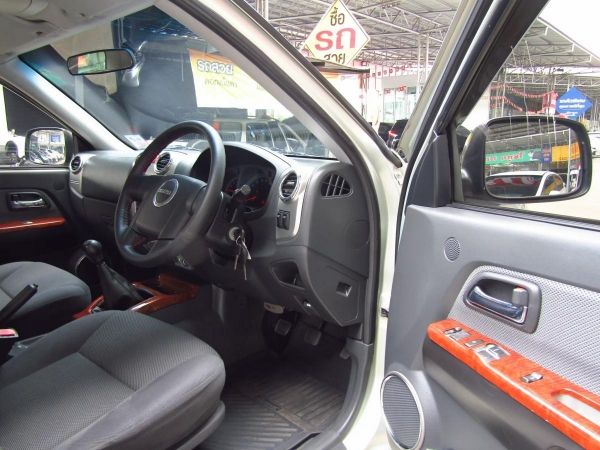 ISUZU D-MAX 2.5 Hi-Lander L 2009 เกียร์ธรรมดา รูปที่ 3