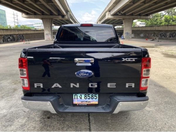 FORD RANGER 2.2XLT 4ประตู ยกสูง เกียร์ธรรมดา รูปที่ 3