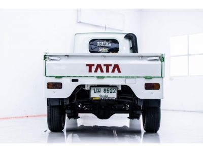 2012 TATA SUPERACE1.4 ดีเซล รถกระบะบรรทุกตอนเดี่ยว ผ่อนเพียง 3,619 จอง 199 บาท ส่งบัตรประชาชน รู้ผลอนุมัติใน 1 ชั่วโมง รูปที่ 3
