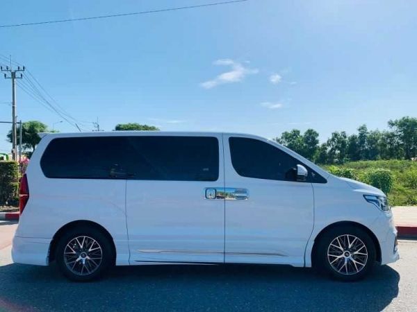 HYUNDAI H-1 2.5 VIP GRAND STAREX  2019 รูปที่ 3