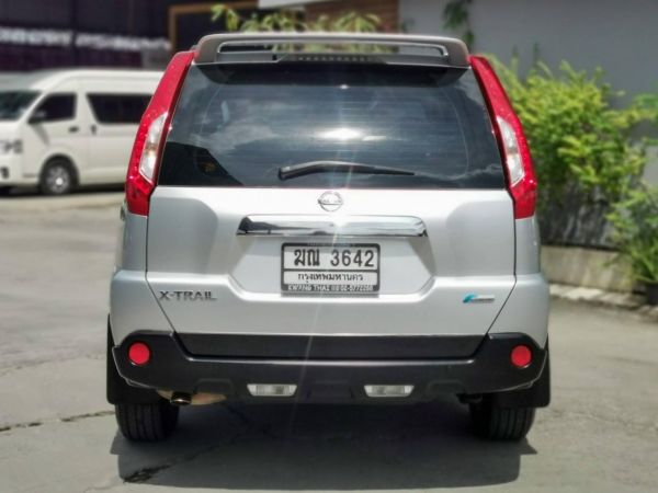 2012​ NISSAN X-TRAIL 2.0 V​ รูปที่ 3