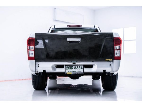 2014 ISUZU D-MAX 2.5 L HI-LANDER CAB  ผ่อน 5,161 บาท จนถึงสิ้นปีนี้ รูปที่ 3