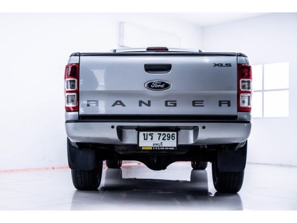 2016 FORD Ranger 2.2 XLS   ผ่อน 4,012 บาท จนถึงสิ้นปีนี้ รูปที่ 3