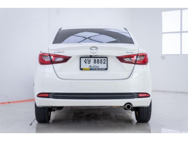 2021 MAZDA 2  4DR 1.3 S  ผ่อนเพียง  4,535 บาท จนถึงสิ้นปีนี้ รูปที่ 3