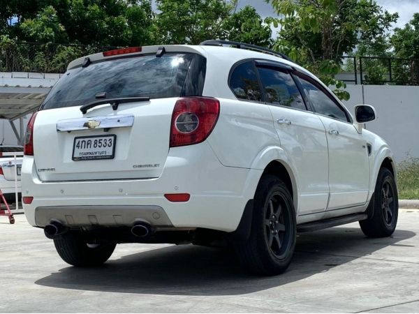 2010 CHEVROLET CAPTIVA 2.0 ผ่อนเพียง 5,xxx เท่านั้น รูปที่ 3