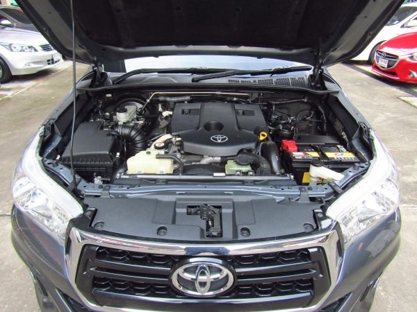 Toyota revo 2.8J plus 2019/MT รูปที่ 3