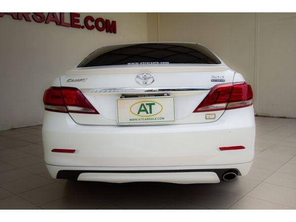 รถเก๋ง Toyota Camry 2.0G Extremo ปี10 C3209 รูปที่ 3