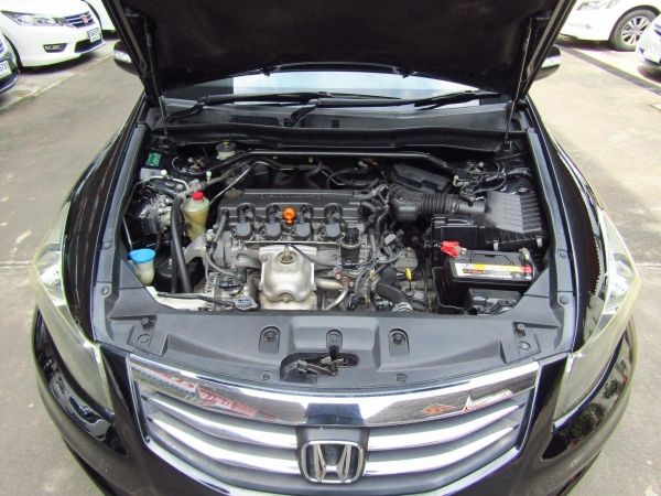 Honda accord 2.0EL 2011/Auto ฟรีดาวน์ รูปที่ 3