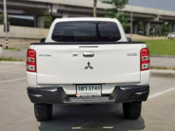 2016​ MITSUBISHI TRITON 2.4 MIVEC GLX PLUS AT รูปที่ 3