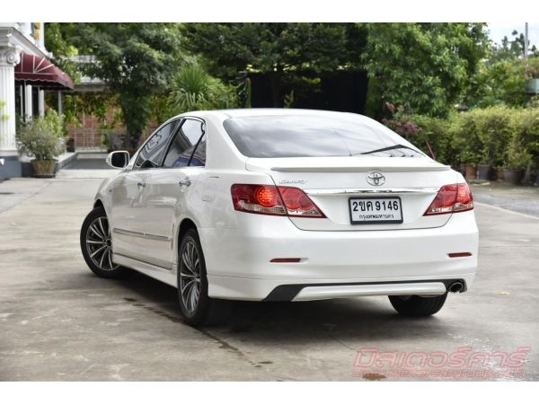 2009 TOYOTA CAMRY 2.0 G EXTREMO *ฟรีดาวน์ แถมประกันภัย อนุมัติเร็ว ดันทุกเคส รูปที่ 3