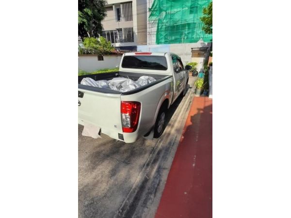 Nissan navara np300vara kingcab 2.5E manual รูปที่ 3