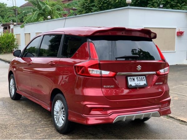 2019 Suzuki Ertiga 1.5 GL Wagon รูปที่ 3