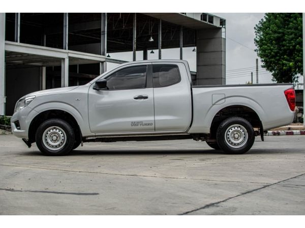 NISSAN NAVARA 2.5E KINGCAB NP300 ดีเซล  รถบ้านเดิมๆ ไมล์แท้ จัดส่งฟรืทั่วประเทศไทย รูปที่ 3