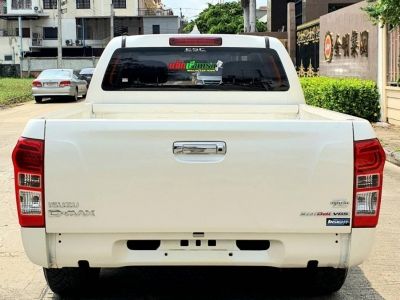 ISUZU ALL NEW D-MAX CAB-4 HI-LANDER 3.0 VGS Z-Prestige Naviปี 2014 รูปที่ 3