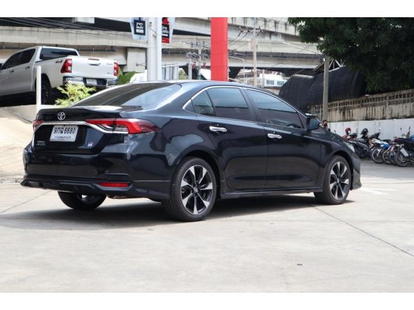 Toyota New Altis 1.8 GRSport ปี 2019 รูปที่ 3