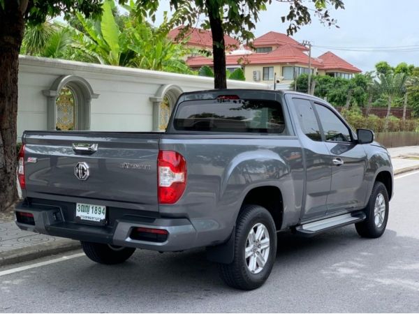 2020 MG Extender 2.0 Giant Cab Grand D Pickup รูปที่ 3