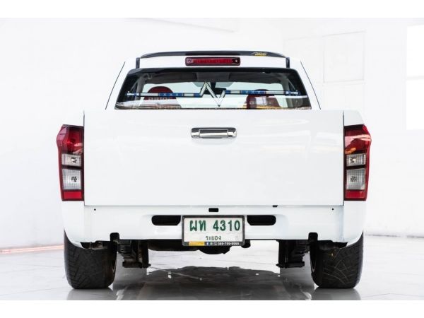 2014 ISUZU D-MAX 2.5 TURBO จอง 199 บาท ส่งบัตรประชาชน รู้ผลอนุมัติใน 1 ชั่วโมง รูปที่ 3