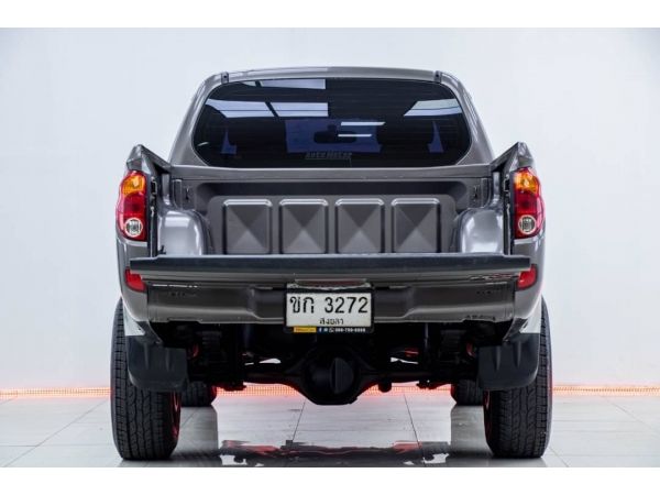 MITSUBISHI TRITON 2.5 GLS PLUS 4DR MT 2012 รูปที่ 3