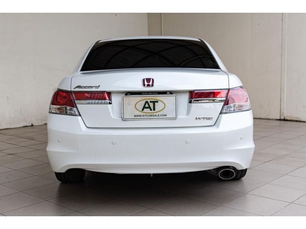 รถเก๋ง Honda Accord 2.0 E ปี11 C 602 รูปที่ 3