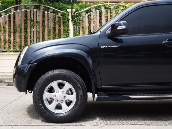 ISUZU D-MAX HI-LANDER SPACECAB 2.5 DDI I-TEQ (ABS) รูปที่ 3