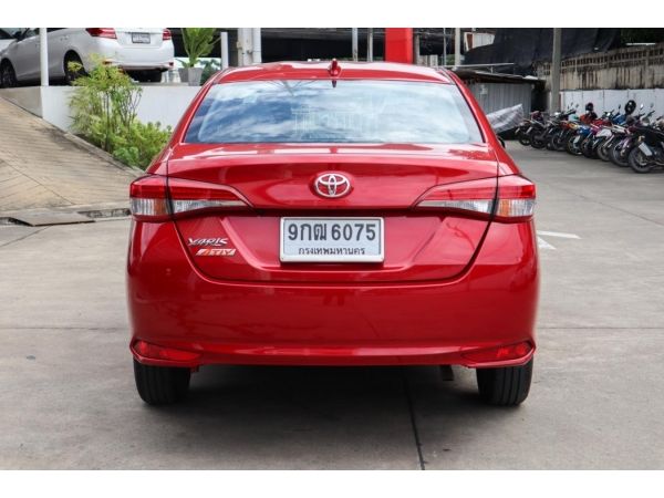 Yaris ativ 1.2 High 2019 ฟรีดาวน์ ผ่อนเดือนละ 7,xxx บาท เท่านั้น รูปที่ 3