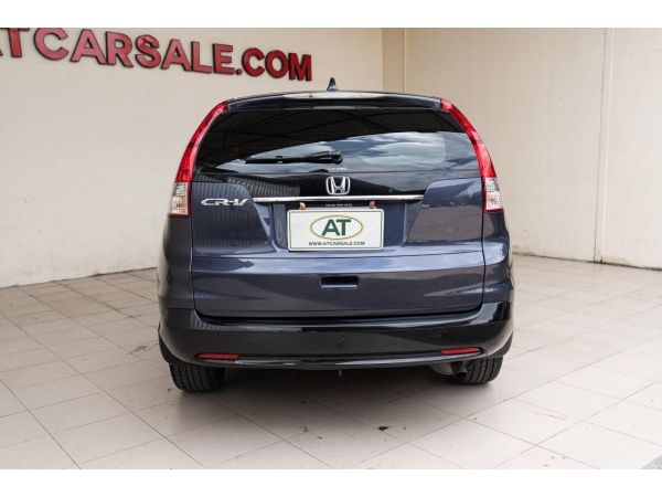 รถSUV Honda CR-V 2.4 EL ปี13 C 4781 รูปที่ 3