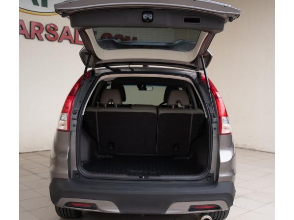 รถSUV Honda CR-V 2.4 EL ปี11 C 522 รูปที่ 3